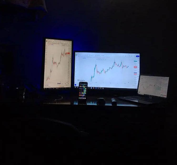 trading setup and More use others best 0