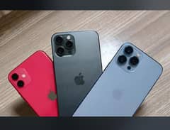iPhone11 12pro max 13pro max iPhone 12 56GB  13 pro max 256GB