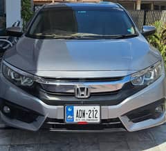 civic