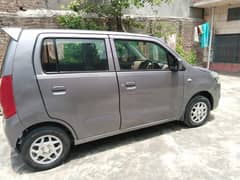 Suzuki Wagon r vxl 2019