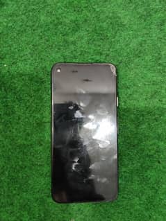 Google pixel 4a 6 128 (panel break)