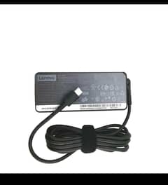 Lenovo usb-C 65W laptop AC adopter Charger