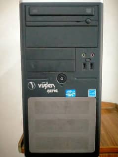 Custom Gaming Pc