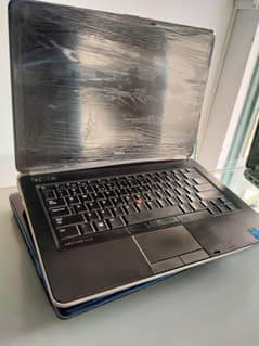 Dell core i5 4th generation ram 4gb 128gb SSD