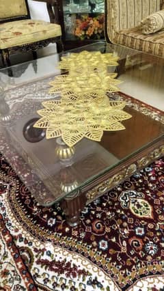 center table