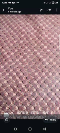 Carpet