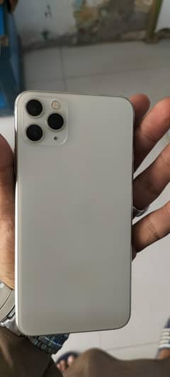 Iphone 11pro max jv 256Gb 89 battery  health