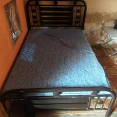 Single bed for sale