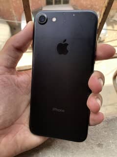 iPhone 7