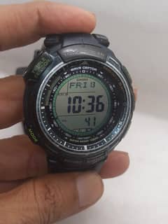 CASIO
