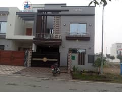 5 Marla Brand House Available For Sale