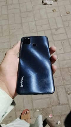 infinix