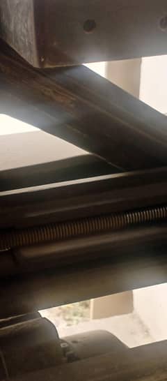 wood working gauge machine 12 inch