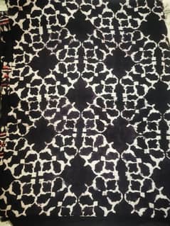 Handmade Block Prints 2 PC and Shirt PC