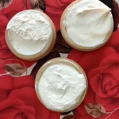 whitening cream