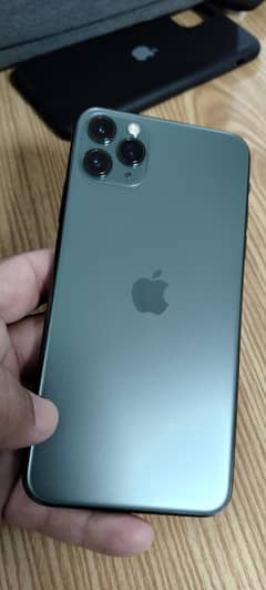 Iphone 11 pro Max 256 Gb