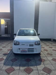Suzuki Alto VX