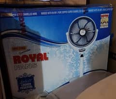 royal