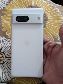 Google Pixel 7  10/10 Condition  6GB RAM / 128GB Memory