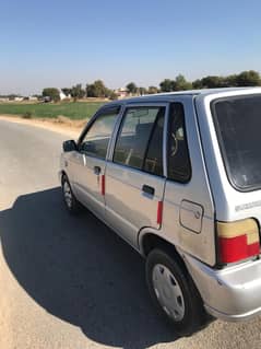 Suzuki mehran