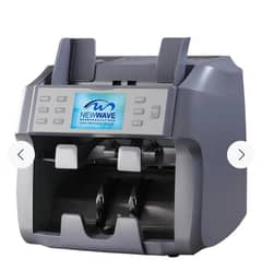 Fitness Sorting Counting Machine NW-1100 Double Pocket