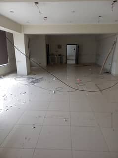 Offices for Rent DHA phase 2 Ext karachi