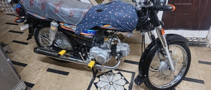 union star 2025 ha all ok new condition l