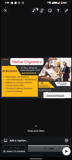Builders