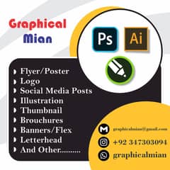 Graphics Designer
