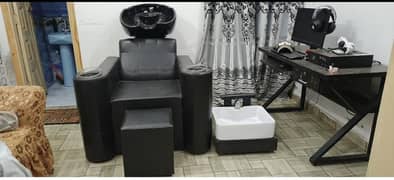 Mani padi set