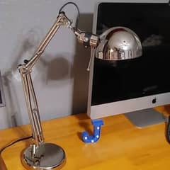 Table Lamp Electrical