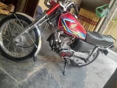 2018 bike for sale 0300 5606598