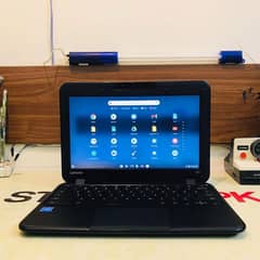 Lenovo N22,N23 4GBram 16GB SSD