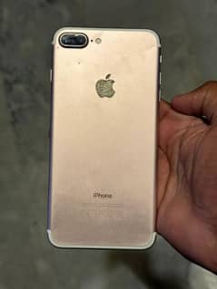 I Phone 7 plus