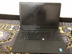 urgent for sell Dell I7 5th genration