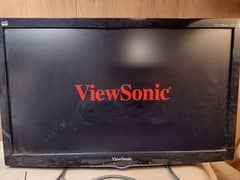 ViewSonic 22 inch lcd
