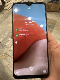 Samsung A32 PTA Approve