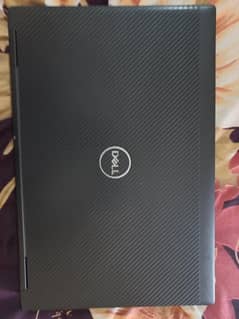 Dell Precision i7 8th generation