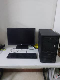 Gaming PC i5 6th Gen | GTX 1060 5GB | 16GB RAM