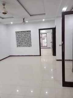 Like New House Portion Available For Rent In Small Industries Lahore Society