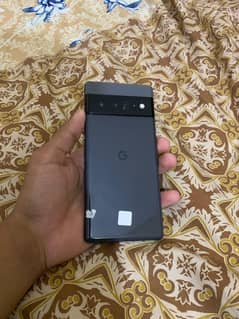 Pixel 6pro