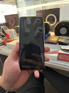 vivo s1 in blue colour 8/256 non pta