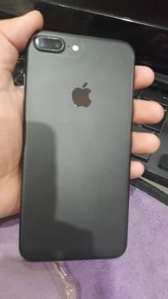 I phone 7 plus non pta 128gb