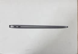 MacBook Air M1 2020 (8/256)