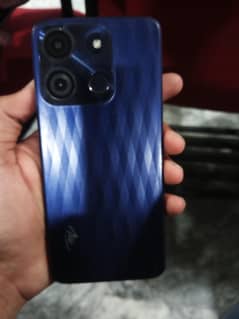 ITEL A60s