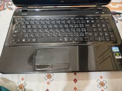 HP Pavilion|Touch smart| 10/10