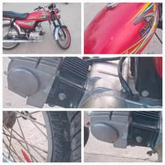 United Bike for Sale