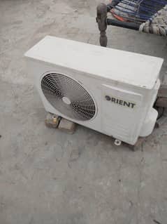 ac 1.5 ton orient