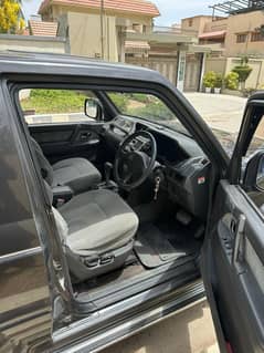 Pajero