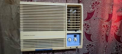General Window AC for sale.